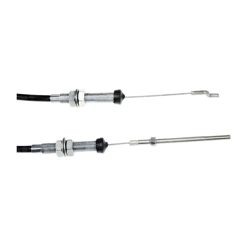 Cabo do Acelerador do Volkswagen Kombi - Tuba 5067