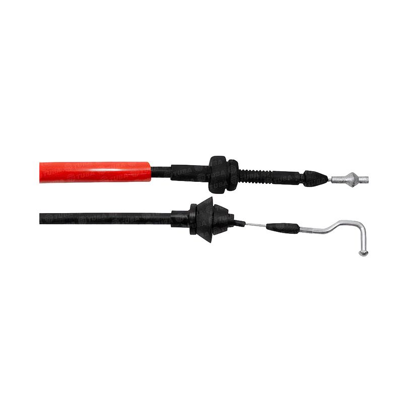 Cabo do Acelerador do Volkswagen Passat e Quantum - Tuba 5068