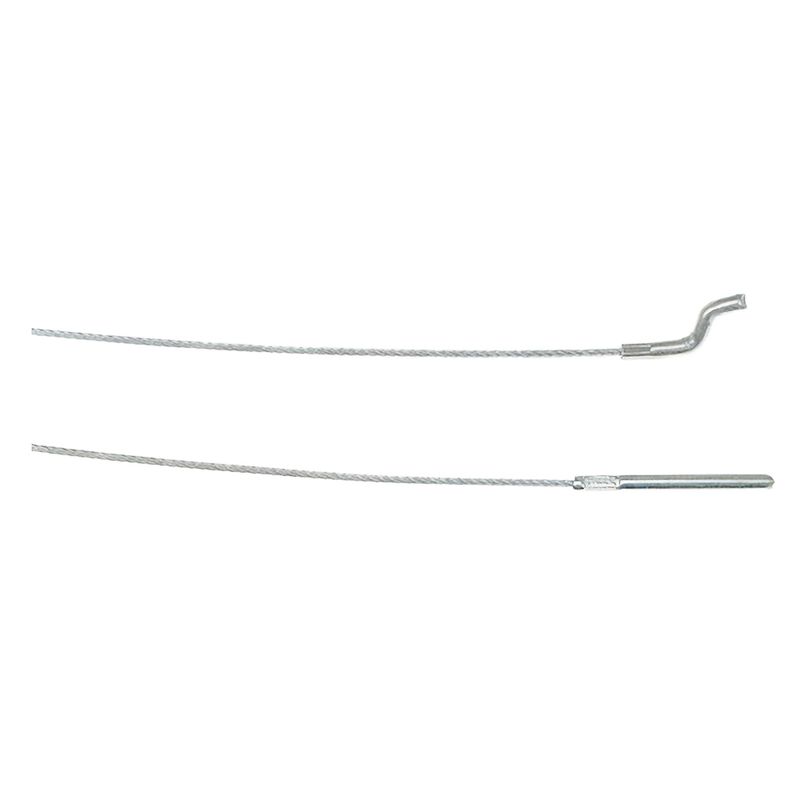 Cabo do Acelerador do Volkswagen Variant - Tuba 5053