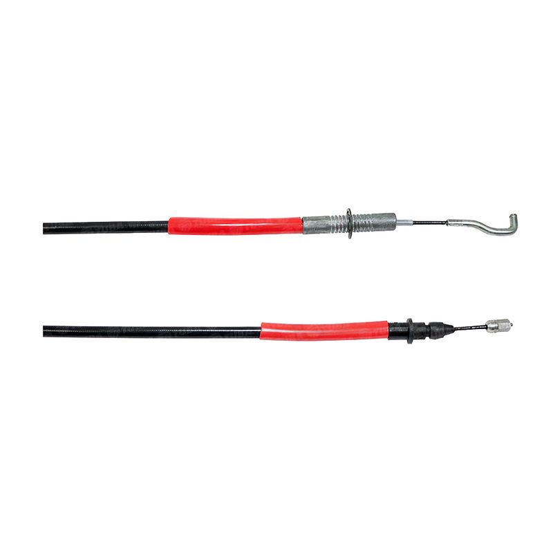 Cabo de Embreagem do Chevrolet Caravan e Opala - Tuba 7005