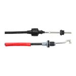 Cabo de Embreagem do Chevrolet Celta, Corsa e Prisma - Tuba 7032