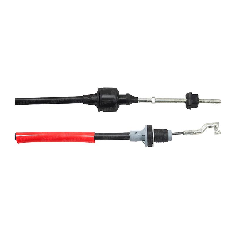 Cabo de Embreagem do Chevrolet Celta, Corsa e Prisma - Tuba 7032