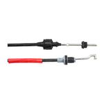 Cabo de Embreagem do Chevrolet Corsa - Tuba 7018