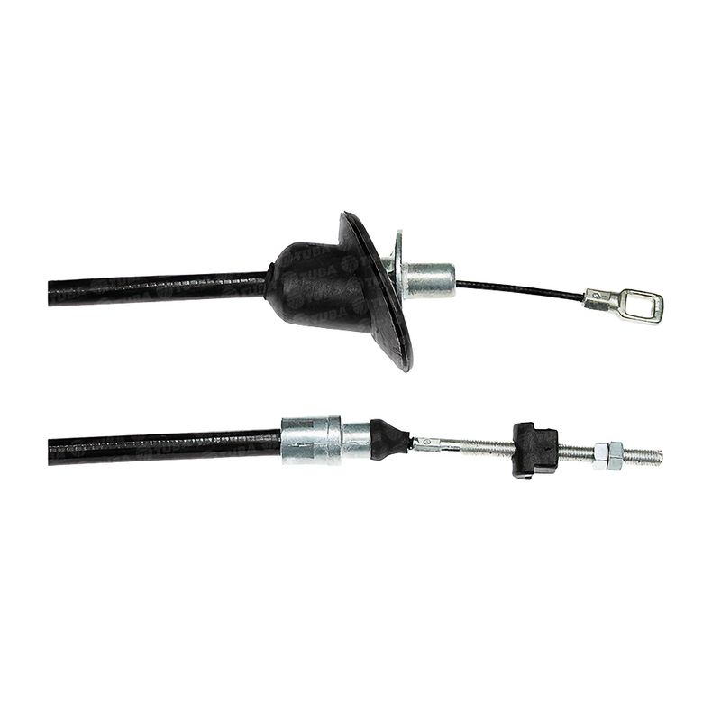 Cabo de Embreagem do Chevrolet D-20 - Tuba 7004