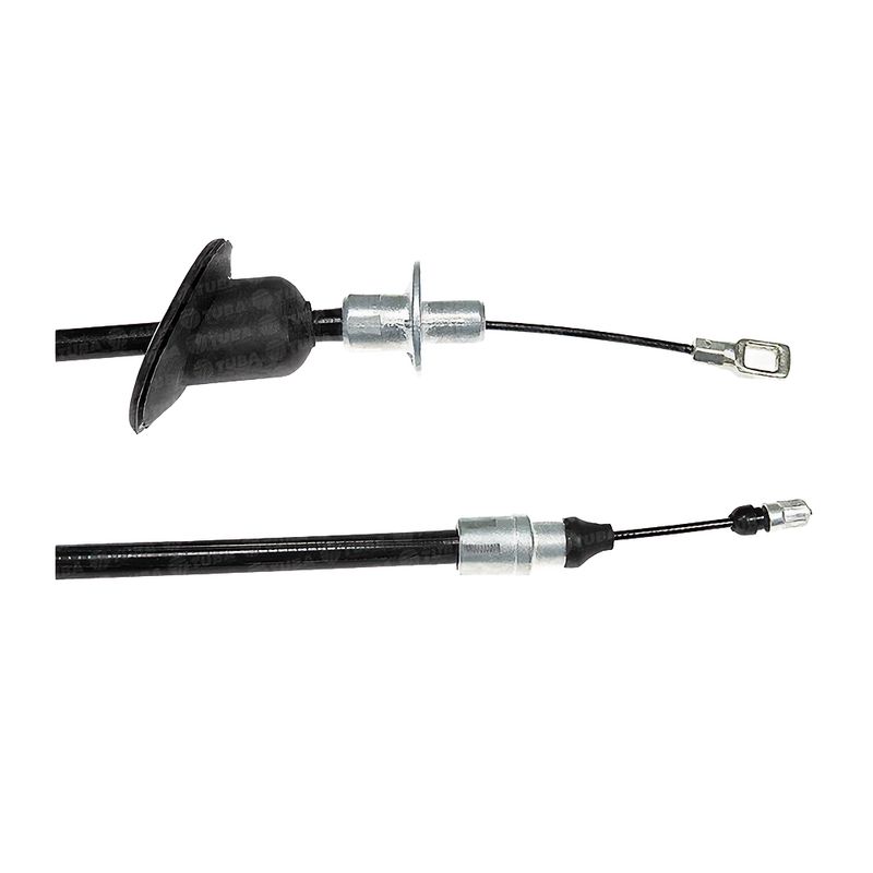 Cabo de Embreagem do Chevrolet D-20 - Tuba 7007