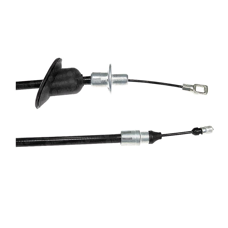 Cabo de Embreagem do Chevrolet D-40 - Tuba 7012