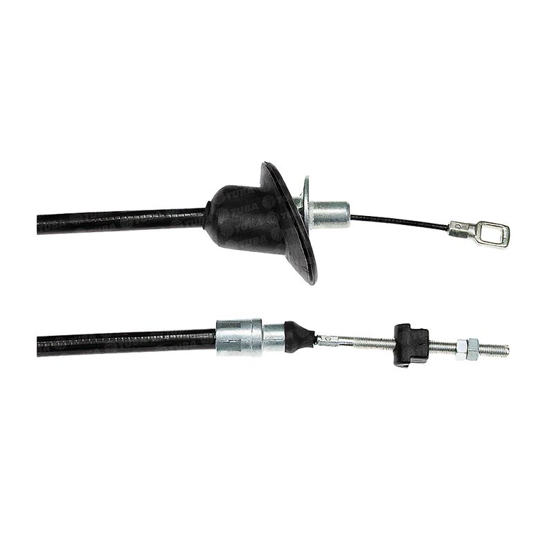 Cabo de Embreagem do Chevrolet D-40 - Tuba 7014