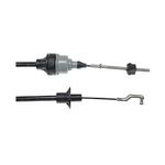 Cabo de Embreagem do Chevrolet Ipanema e Kadett - Tuba 7031