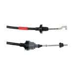 Cabo de Embreagem do Chevrolet Ipanema, Kadett e Vectra - Tuba 7035