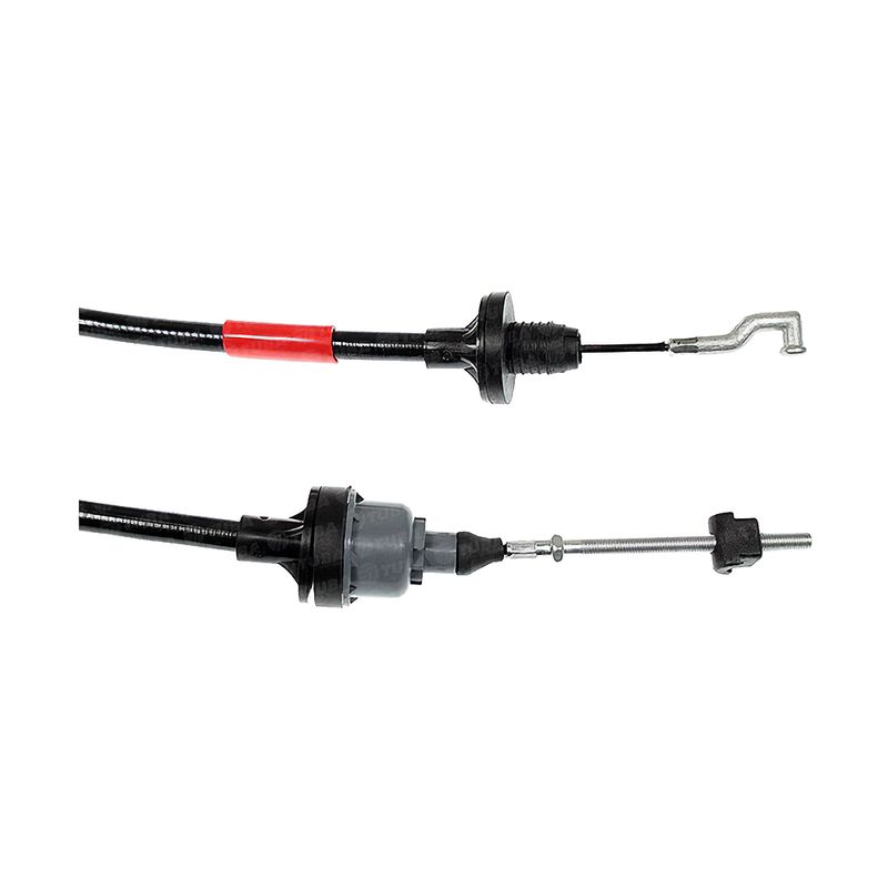 Cabo de Embreagem do Chevrolet Ipanema, Kadett e Vectra - Tuba 7035