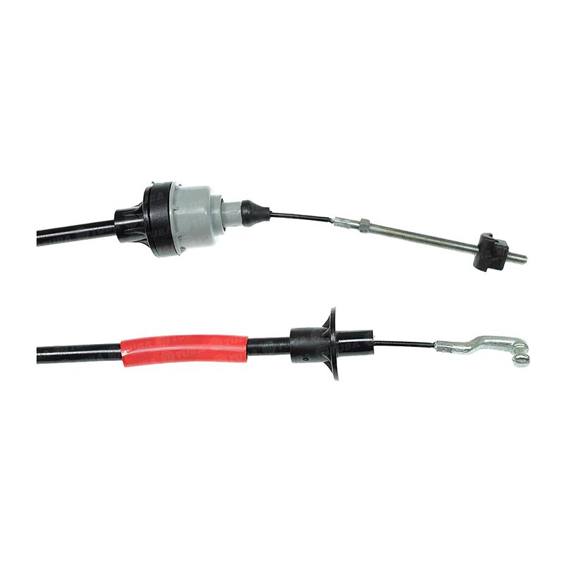 Cabo de Embreagem do Chevrolet Monza - Tuba 7003
