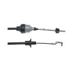 Cabo de Embreagem do Chevrolet Monza - Tuba 7030