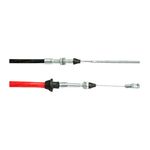 Cabo de Embreagem do Effa Motors K01, K02, M-100 e outros - Tuba 23202