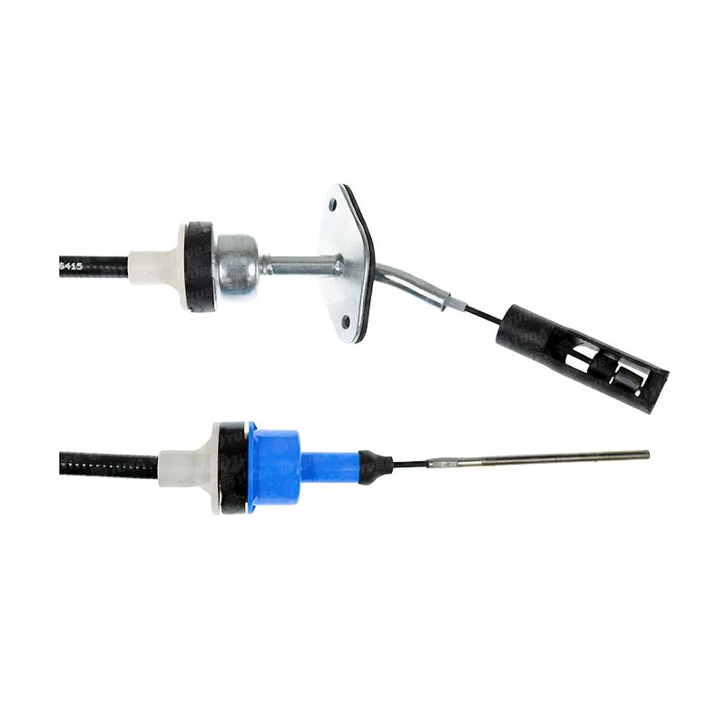 Cabo de Embreagem do Fiat Doblo - Tuba 6415