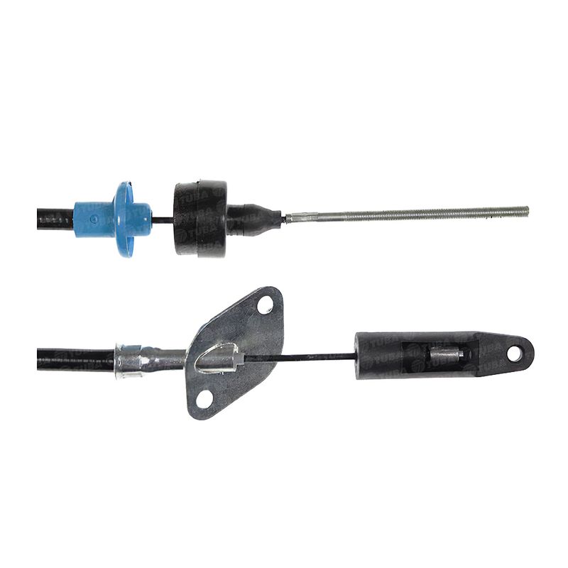 Cabo de Embreagem do Fiat Elba, Fiorino, Prêmio e outros - Tuba 6005