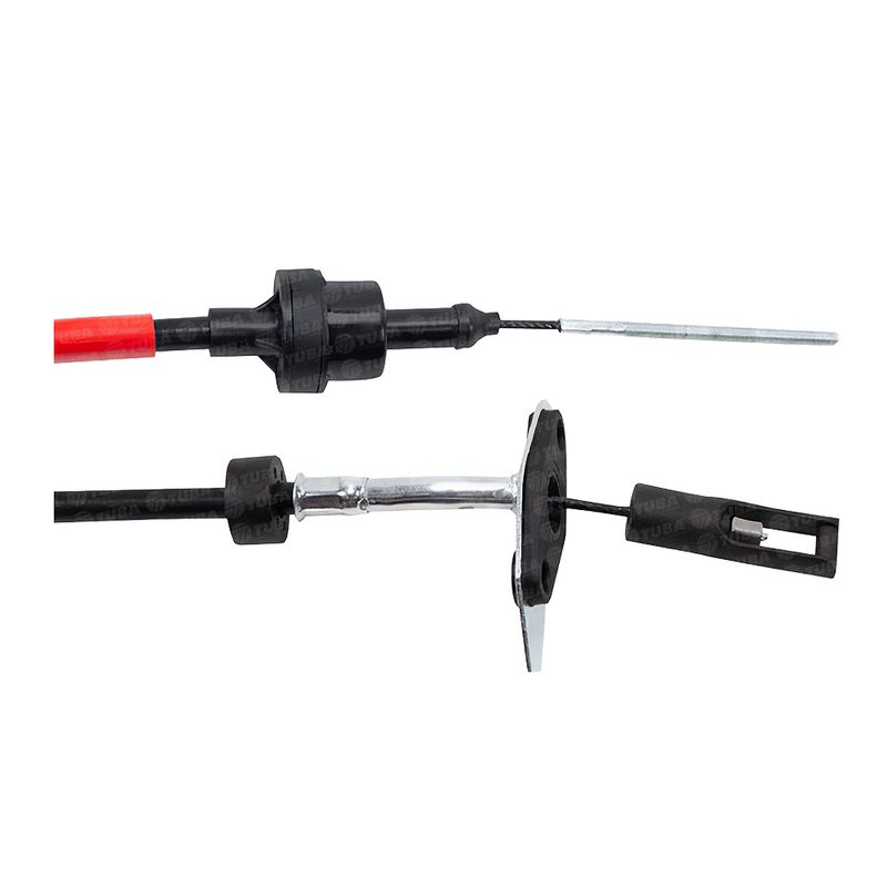 Cabo de Embreagem do Fiat Mobi e Uno - Tuba 6425