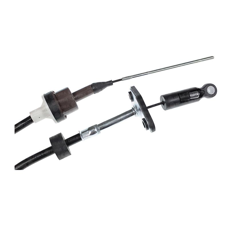 Cabo de Embreagem do Fiat Palio e Siena - Tuba 6408