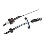 Cabo de Embreagem do Fiat Palio, Palio Weekend, Siena e outros - Tuba 6406