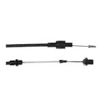 Cabo de Embreagem do Ford Escort - Tuba 8211