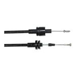 Cabo de Embreagem do Ford Escort e Verona - Tuba 8203