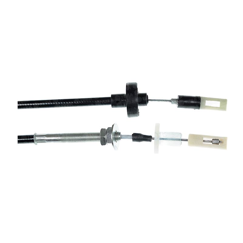 Cabo de Embreagem do Ford Royale e Versailles - Tuba 8209