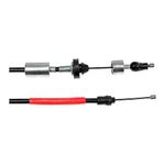 Cabo de Embreagem do Renault Clio - Tuba 26012