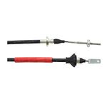 Cabo de Embreagem do Toyota Etios e Etios Sedan - Tuba 11300