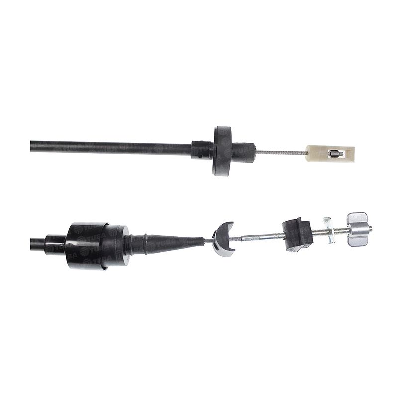 Cabo de Embreagem do Volkswagen Gol, Parati e Saveiro - Tuba 5030