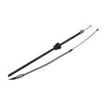 Cabo do Freio de Mão Dianteiro Direito/Esquerdo do Chevrolet Blazer e S10 - Tuba 7245