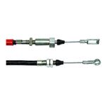 Cabo do Freio de Mão Dianteiro Direito/Esquerdo do Fiat Ducato - Tuba 6349