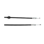 Cabo do Freio de Mão Dianteiro Direito/Esquerdo do Ford Ranger - Tuba 8646