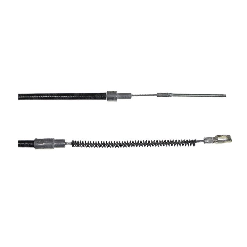 Cabo do Freio de Mão Dianteiro Direito/Esquerdo do Volkswagen Kombi - Tuba 5410