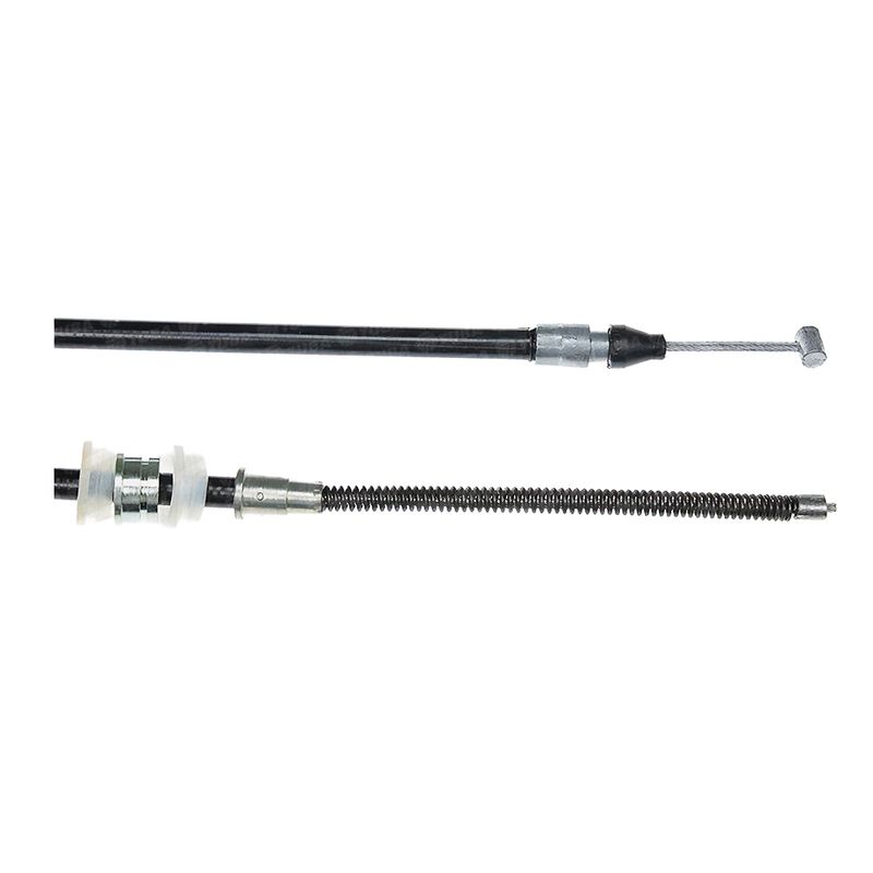 Cabo do Freio de Mão Traseiro Direito do Fiat Uno - Tuba 6332