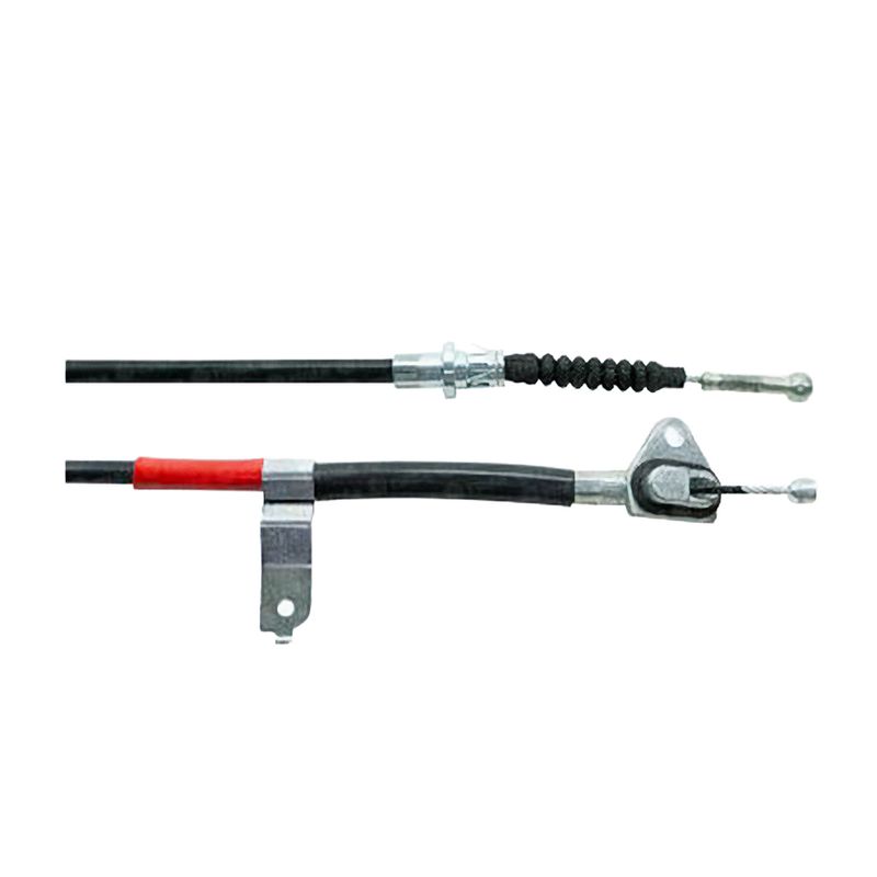 Cabo do Freio de Mão Traseiro Direito do Toyota Corolla - Tuba 11133