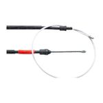 Cabo do Freio de Mão Traseiro Direito/Esquerdo do Peugeot 208 - Tuba 27165