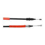 Cabo do Freio de Mão Traseiro Direito/Esquerdo do Renault Master - Tuba 26077