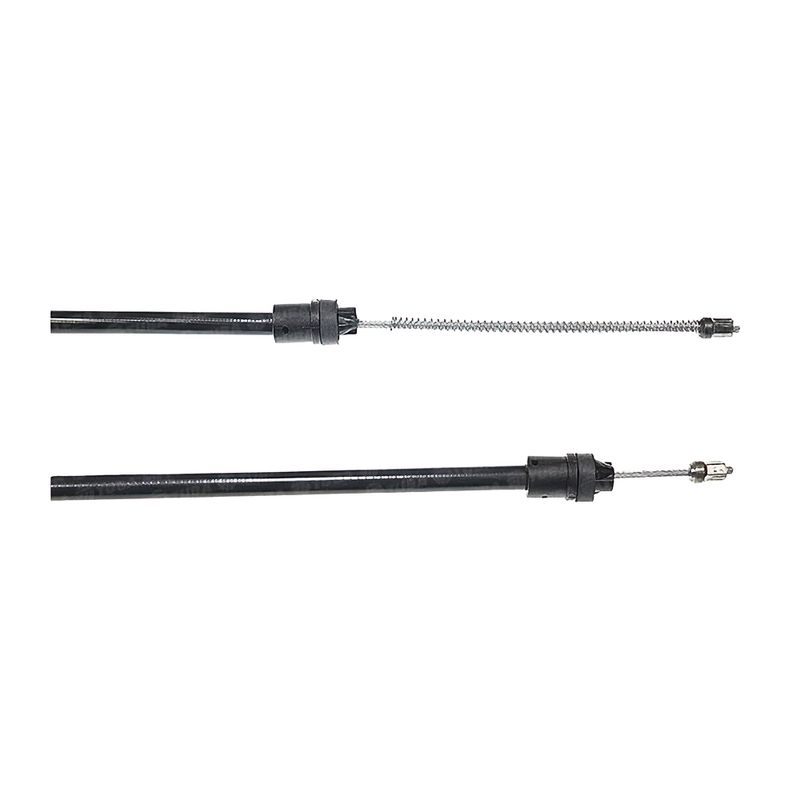 Cabo do Freio de Mão Traseiro Direito/Esquerdo do Renault Sandero - Tuba 26063