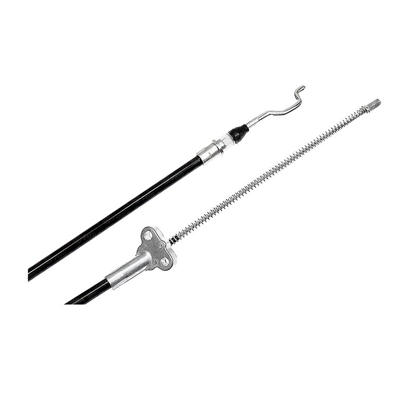 Cabo do Freio de Mão Traseiro Direito/Esquerdo do Volkswagen Amarok - Tuba 5417