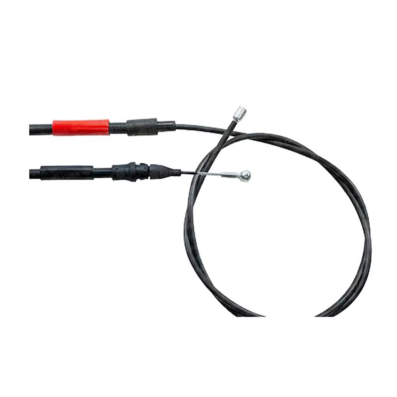 Cabo do Freio de Mão Traseiro Direito/Esquerdo do Volkswagen Nivus e Polo - Tuba 5424