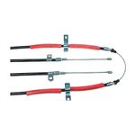 Cabo do Freio de Mão Traseiro Direito/Esquerdo do Volkswagen Saveiro - Tuba 5146