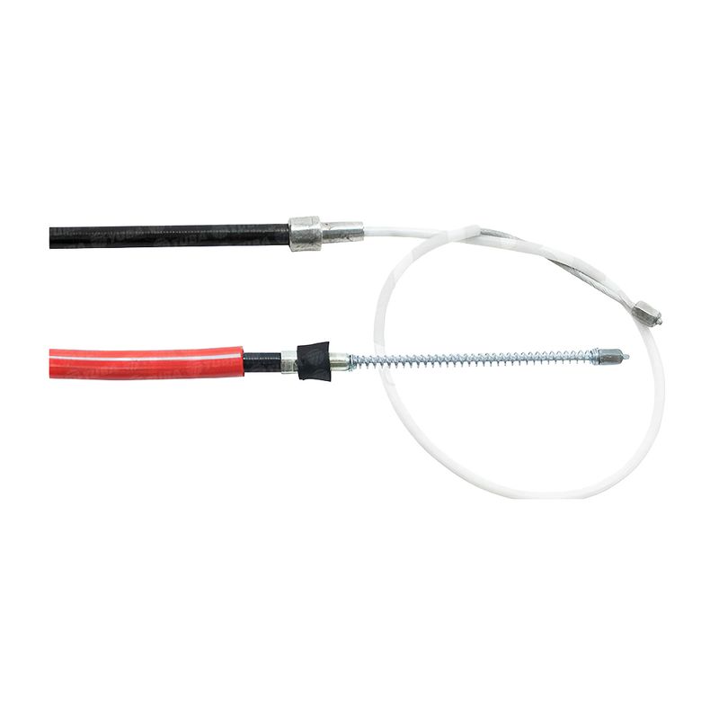 Cabo do Freio de Mão Traseiro Direito/Esquerdo do Volkswagen Up! - Tuba 5421