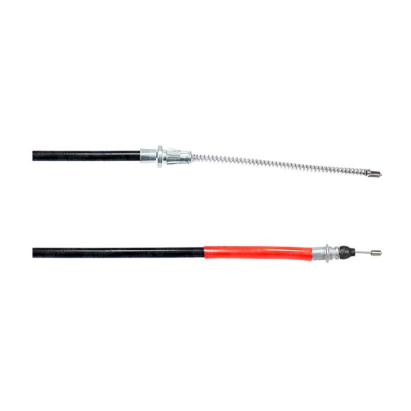 Cabo do Freio de Mão Traseiro do Ford F-2000, F-350, F-400 e outros - Tuba 8260