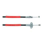 Cabo do Freio de Mão Traseiro Esquerdo do Nissan Frontier - Tuba 31050