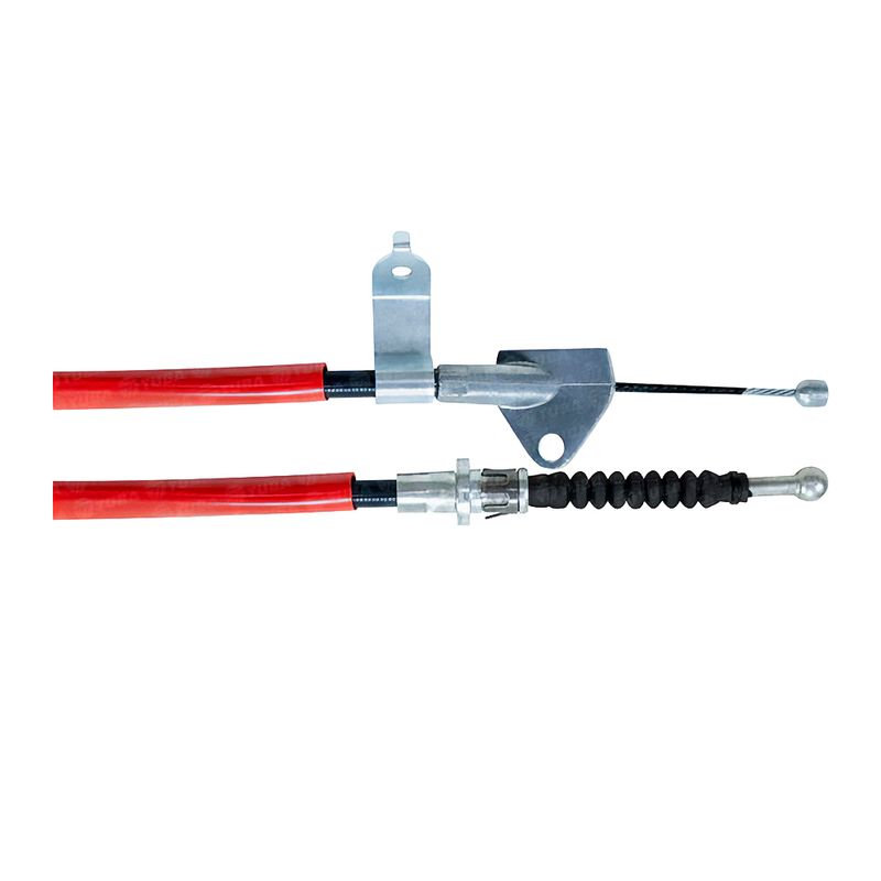 Cabo do Freio de Mão Traseiro Esquerdo do Toyota Corolla - Tuba 11131