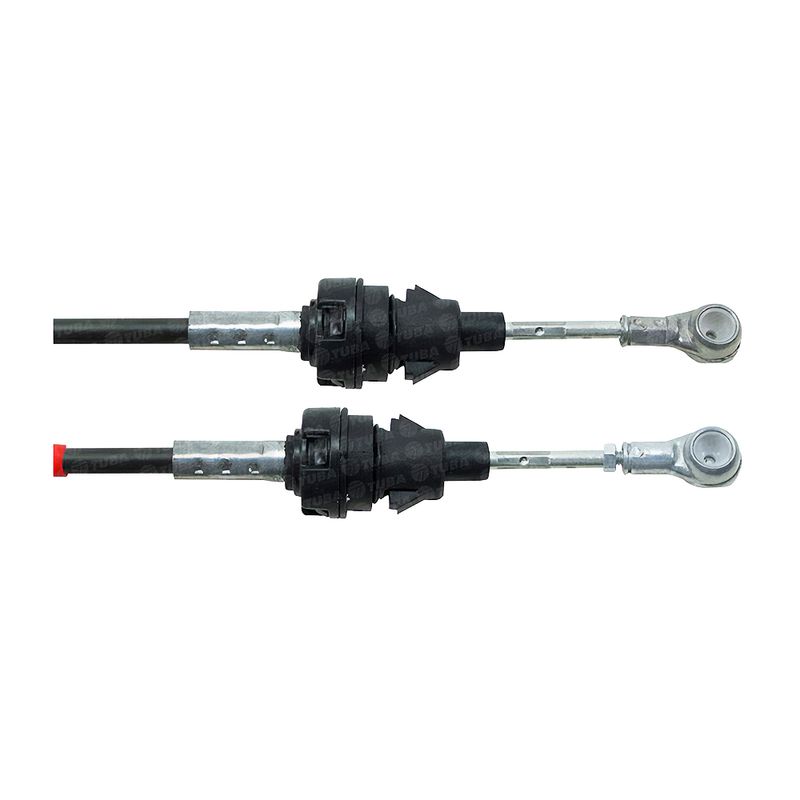 Cabo de Engate do Câmbio do Fiat Argo, Grand Siena, Mobi e outros - Tuba 6654