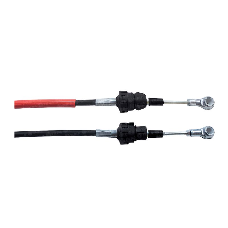 Cabo de Engate do Câmbio do Fiat Grand Siena e Palio - Tuba 6663