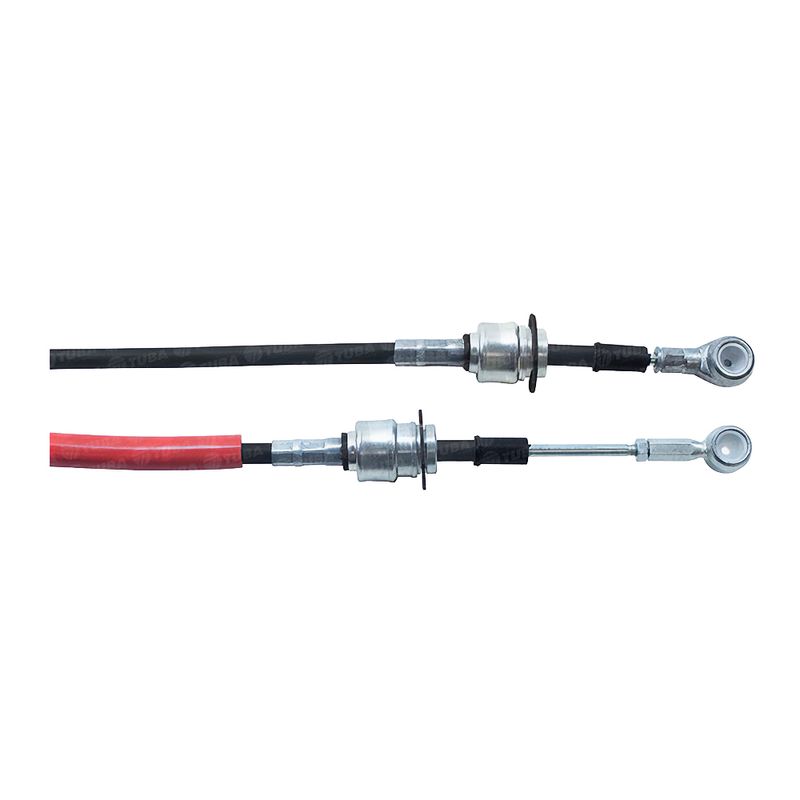 Cabo de Engate do Câmbio do Fiat Palio, Siena e Strada - Tuba 6602