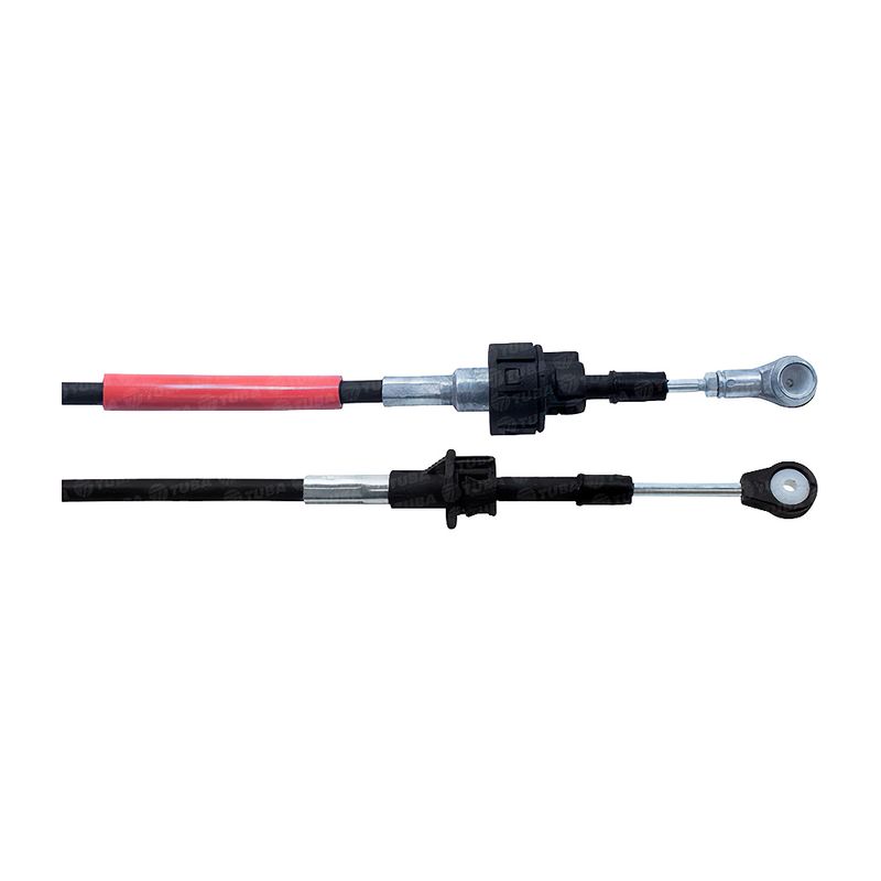 Cabo de Engate do Câmbio do Fiat Punto - Tuba 6630