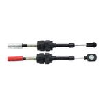 Cabo de Engate do Câmbio do Ford Ka - Tuba 8915