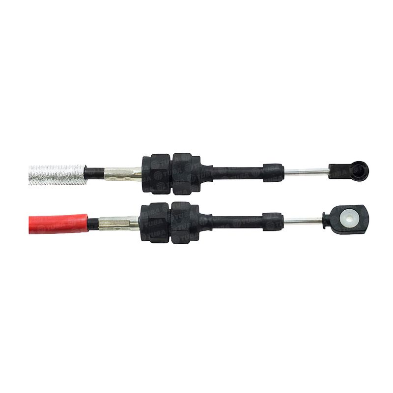 Cabo de Engate do Câmbio do Ford Ka - Tuba 8915